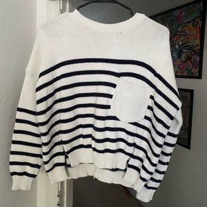 Long Sleeve Sweater/Shirt